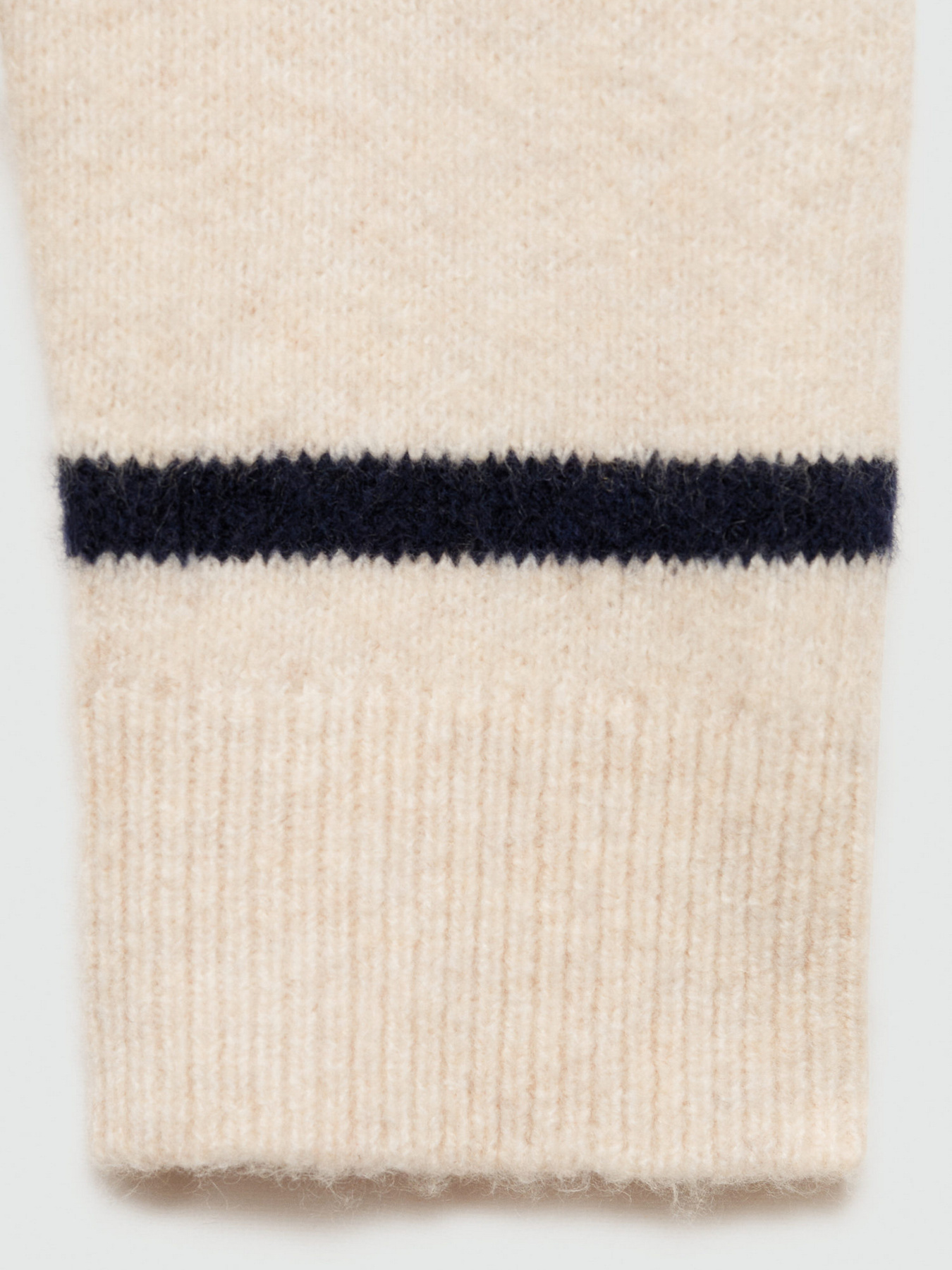 Джемпер MANGO модель 77007694_7 Фото