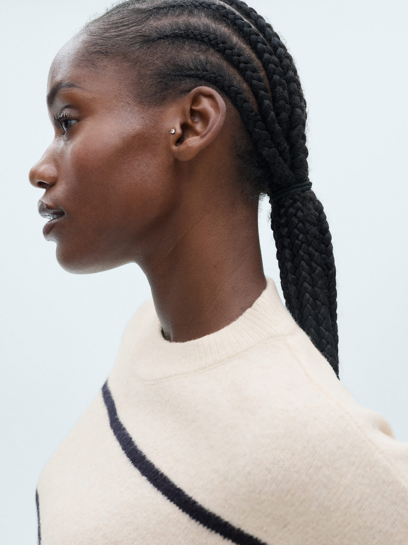 Джемпер MANGO модель 77007694_7 Фото