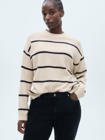 Джемпер MANGO модель 77007694_7 Фото