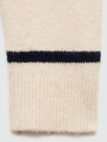 Джемпер MANGO модель 77007694_7 Фото