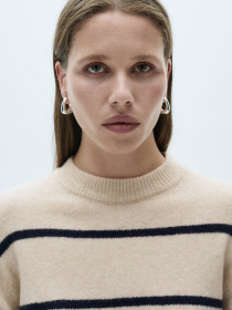 Джемпер MANGO модель 77007694_7 Фото