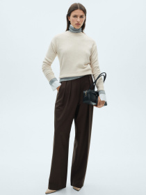 Джемпер MANGO модель 77007695_7 Фото