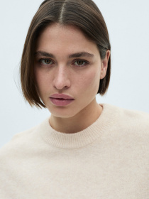 Джемпер MANGO модель 77007695_7 Фото