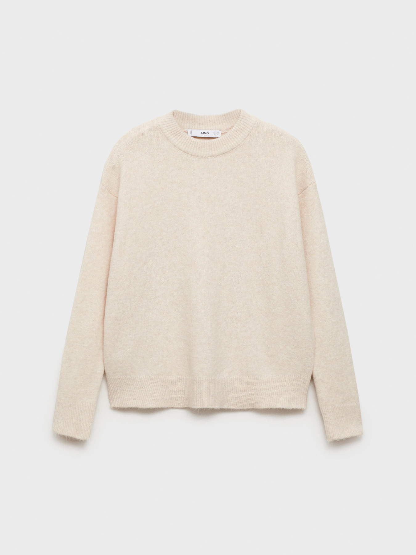 Джемпер MANGO модель 77007695_7 Джемпер MANGO модель 77007695_7 Фото