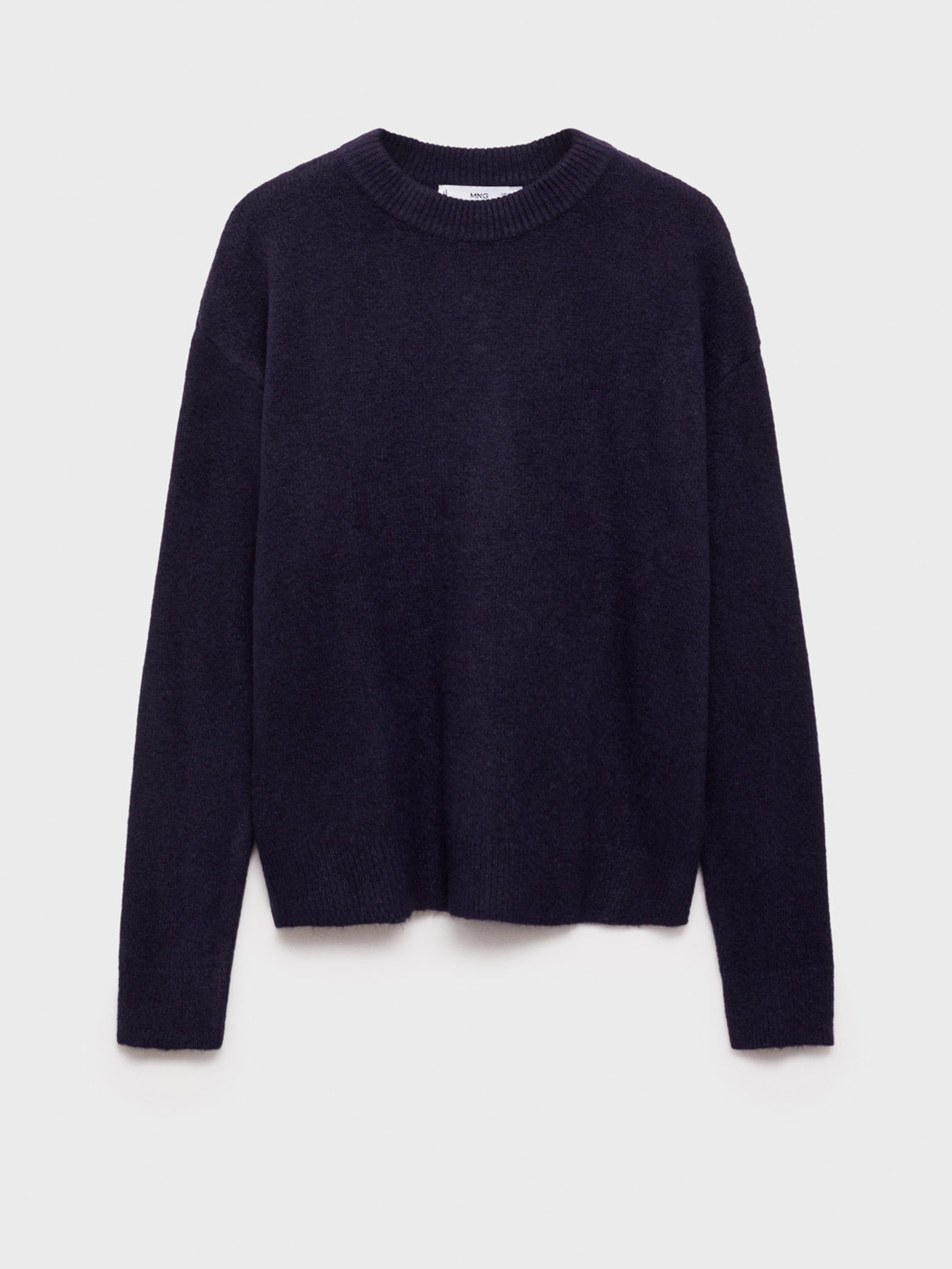 Джемпер MANGO модель 77007695_56 Фото