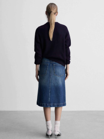 Джемпер MANGO модель 77007695_56 Джемпер MANGO модель 77007695_56 Фото