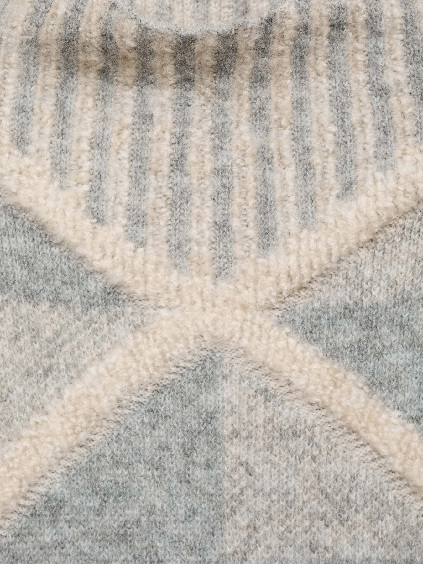 Светр MANGO модель 77007714_92 Фото