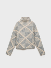 Светр MANGO модель 77007714_92 Фото