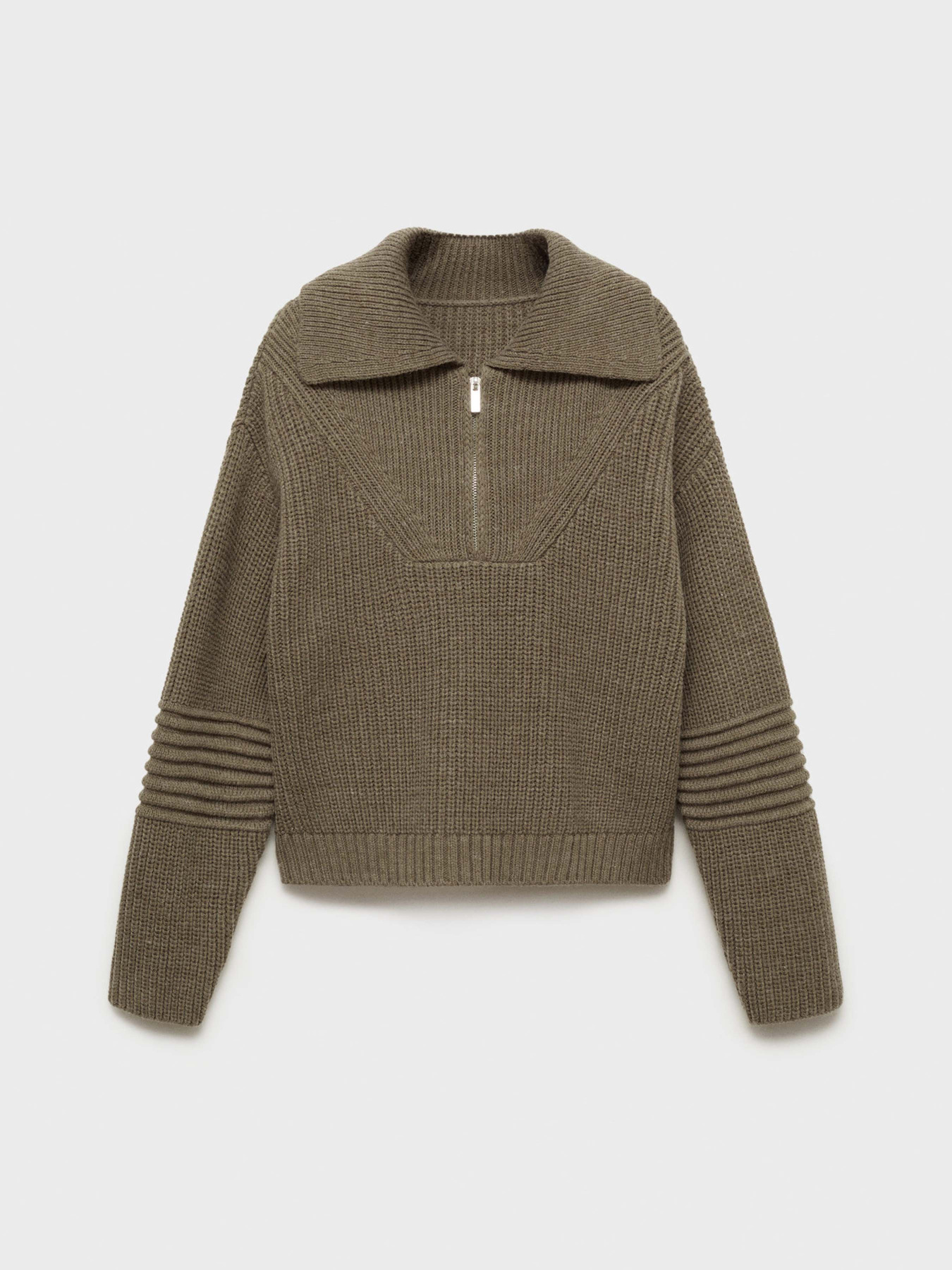 Свитер MANGO модель 77007735_37 Фото