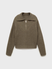 Свитер MANGO модель 77007735_37 Фото