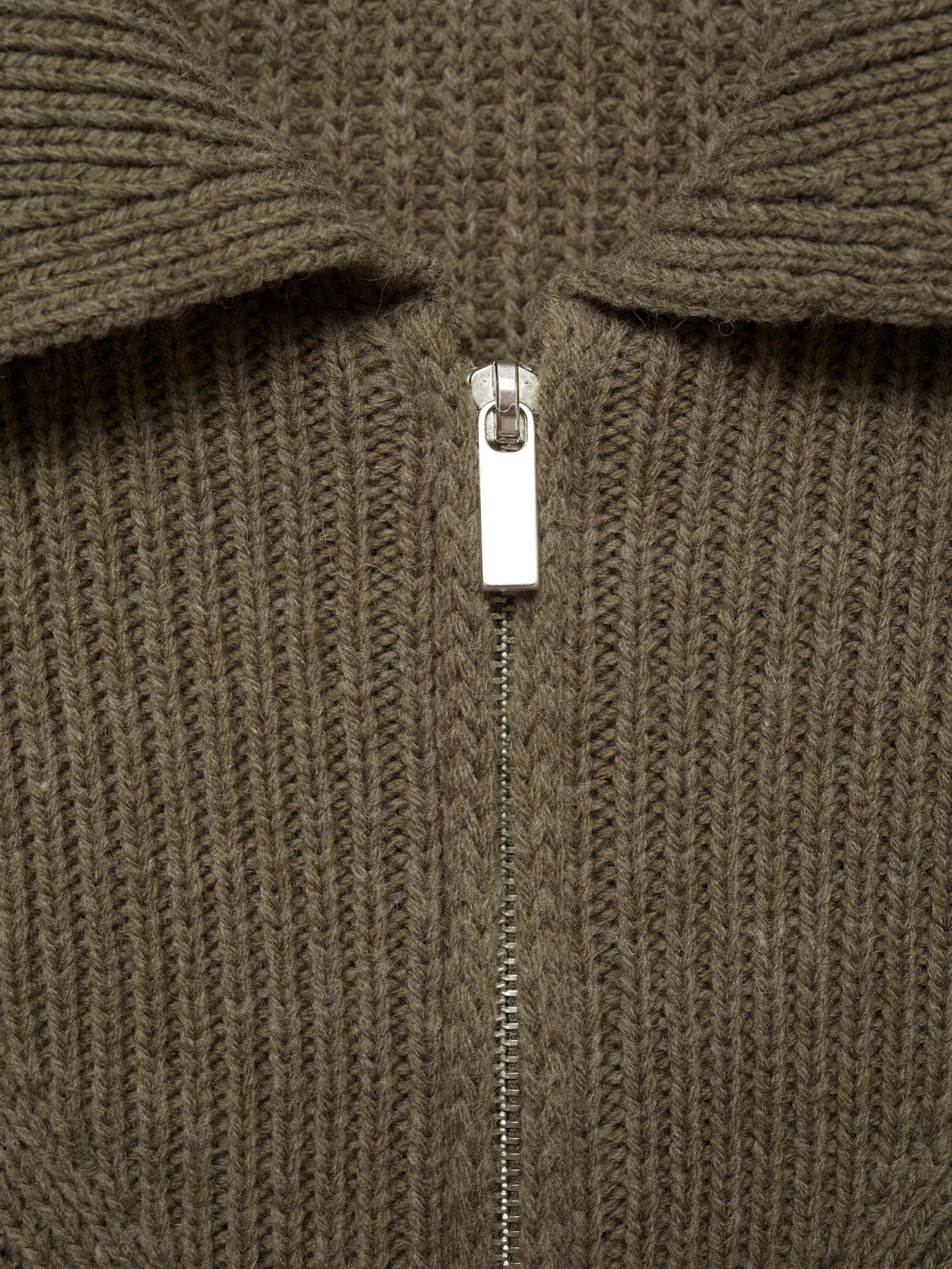 Светр MANGO модель 77007735_37 Фото