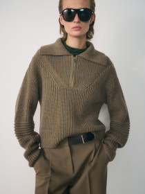 Свитер MANGO модель 77007735_37 Фото