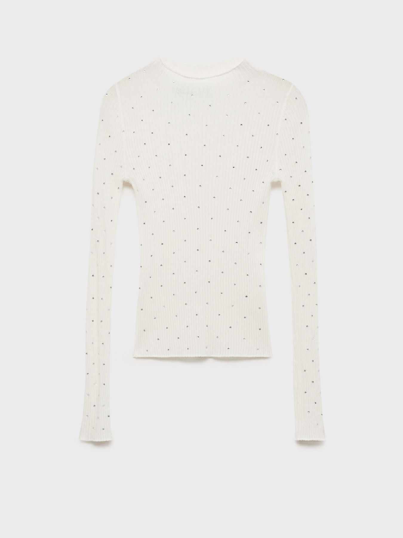 Лонгслив MANGO модель 77009048_5 Фото