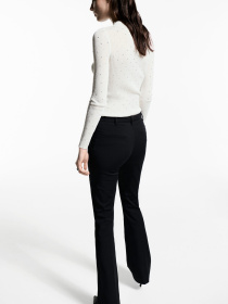 Лонгслив MANGO модель 77009048_5 Фото