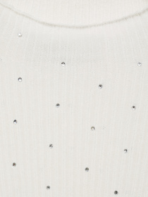 Лонгслив MANGO модель 77009048_5 Фото