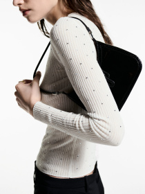 Лонгслив MANGO модель 77009048_5 Фото