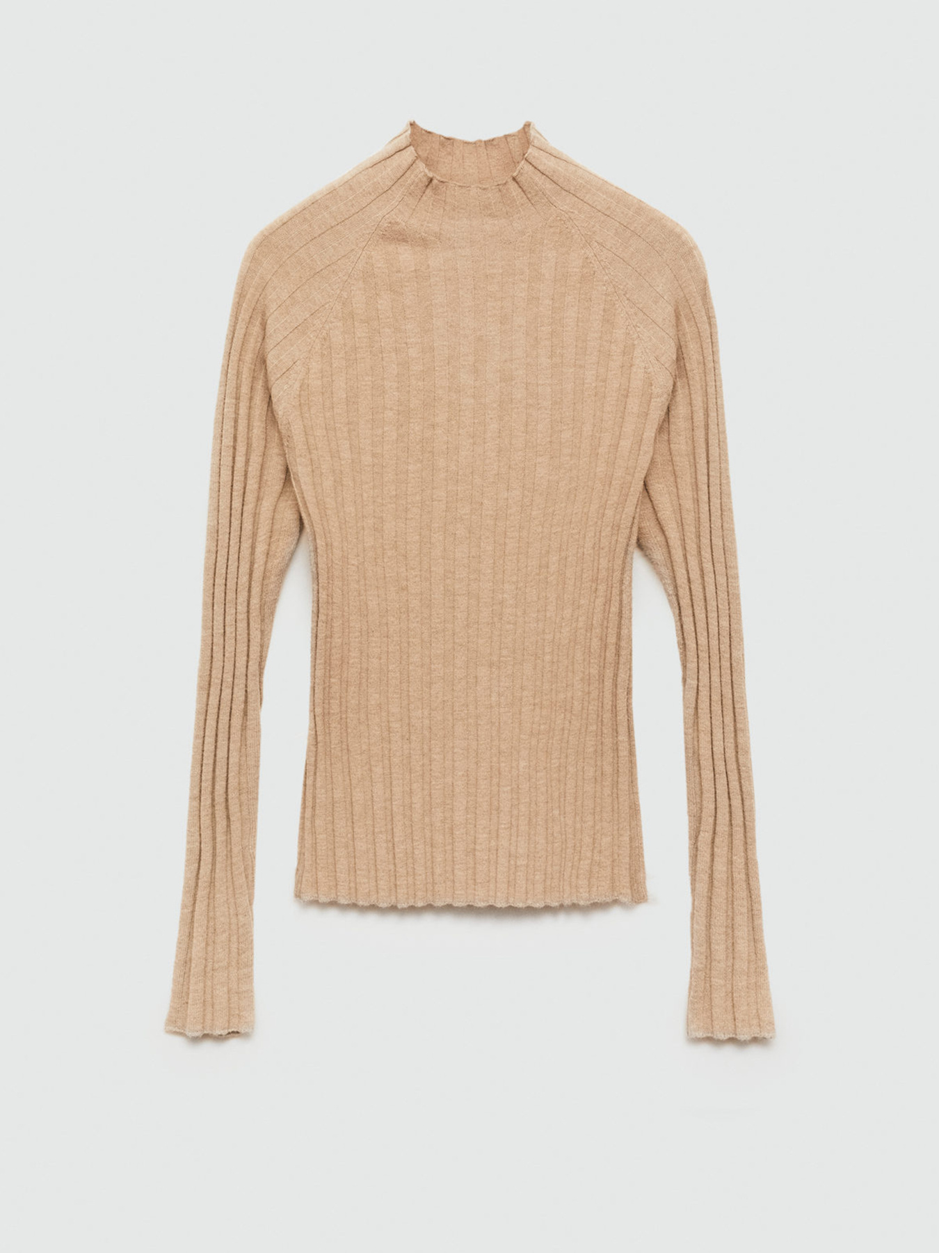 Водолазка MANGO модель 77015651_6 Фото