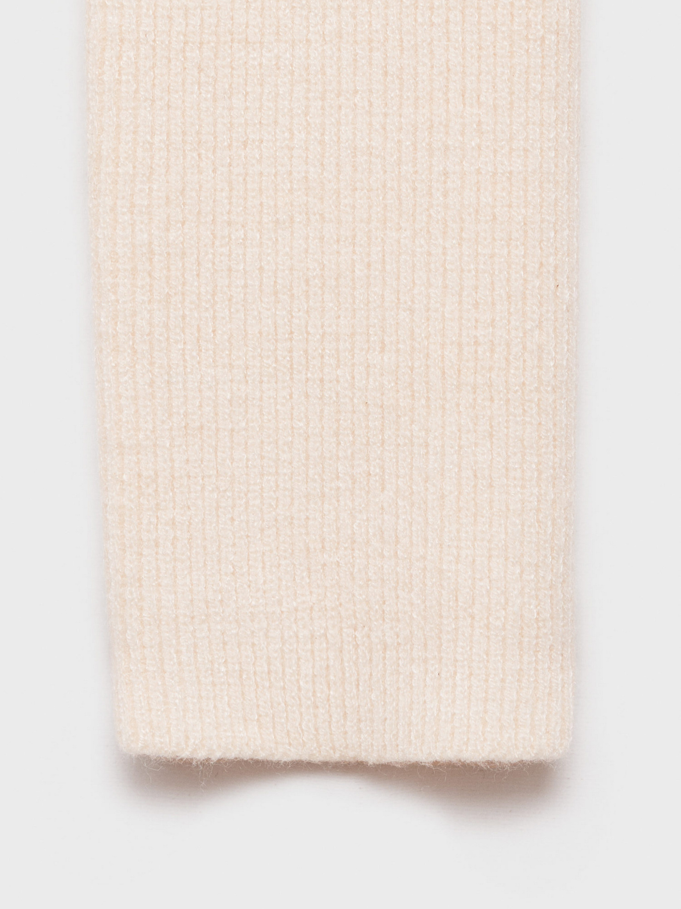 Лонгслив MANGO модель 77017674_5 Фото