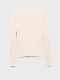 Лонгслив MANGO модель 77017674_5 Фото