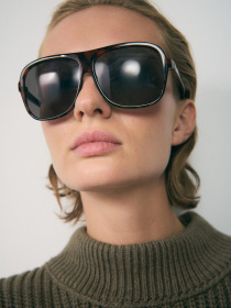 Свитер MANGO модель 77017675_37 Фото