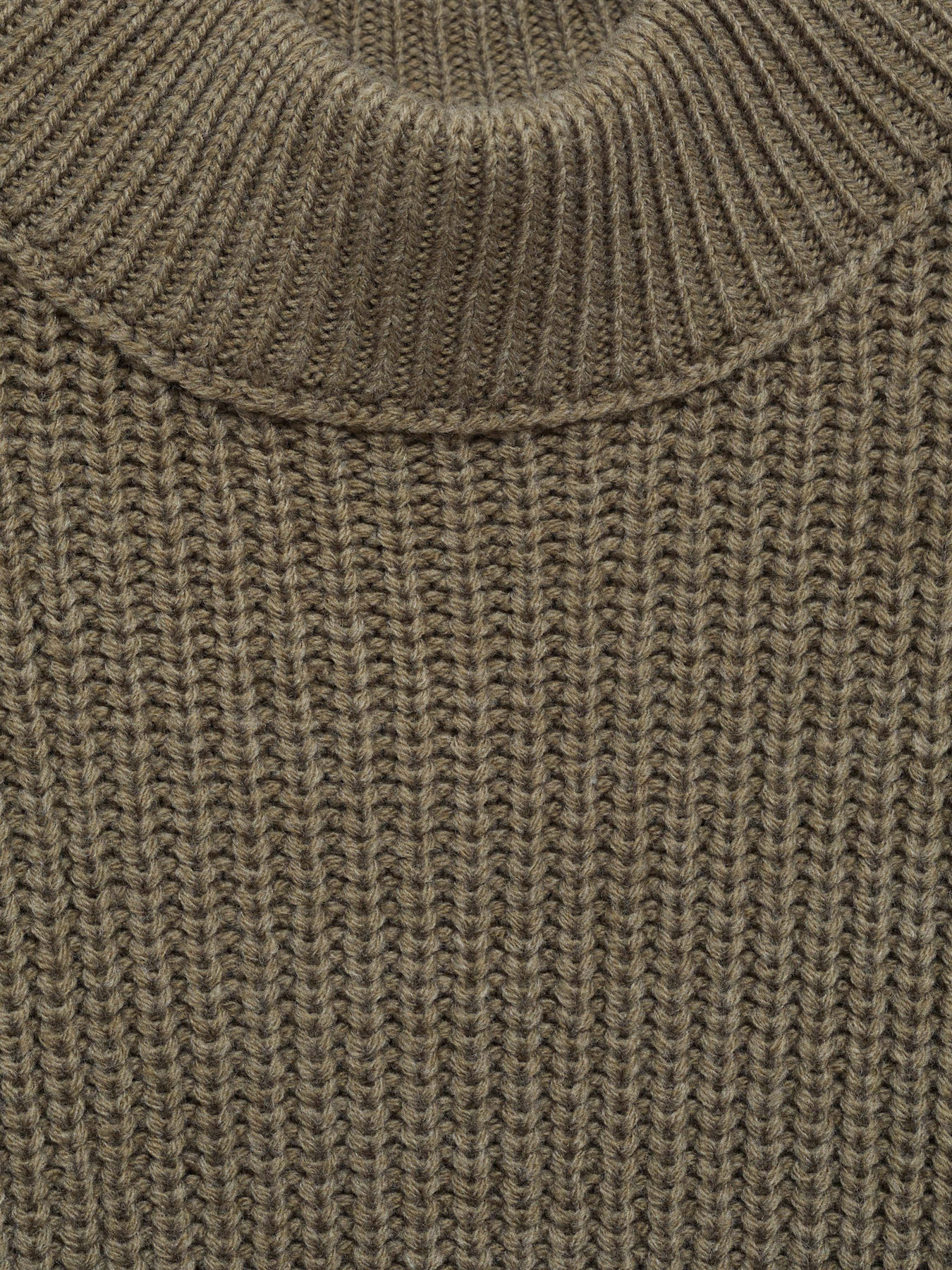 Светр MANGO модель 77017675_37 Фото