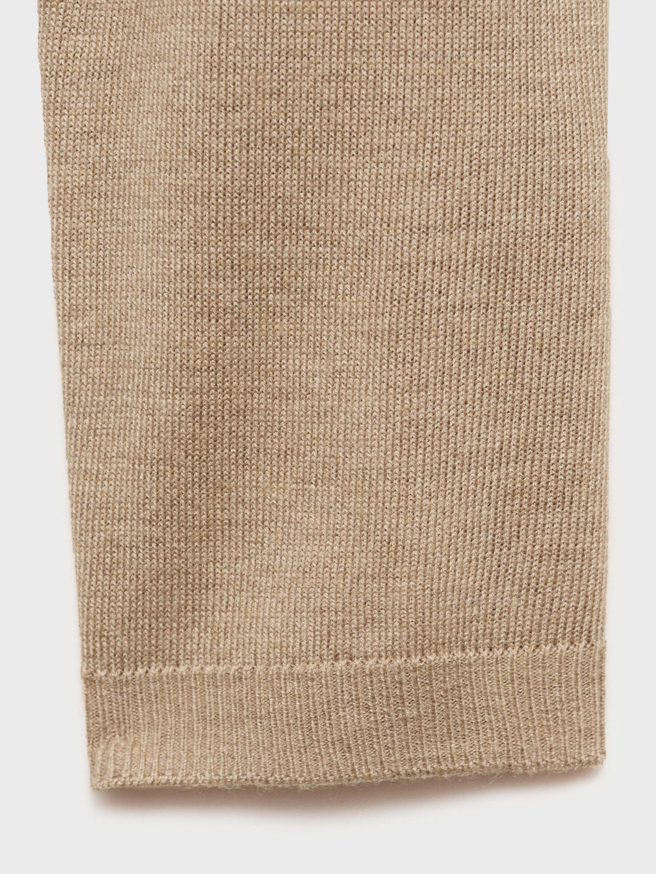 Лонгслів MANGO модель 77025656_9 Фото