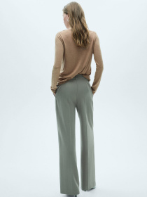 Лонгслів MANGO модель 77025656_9 Фото