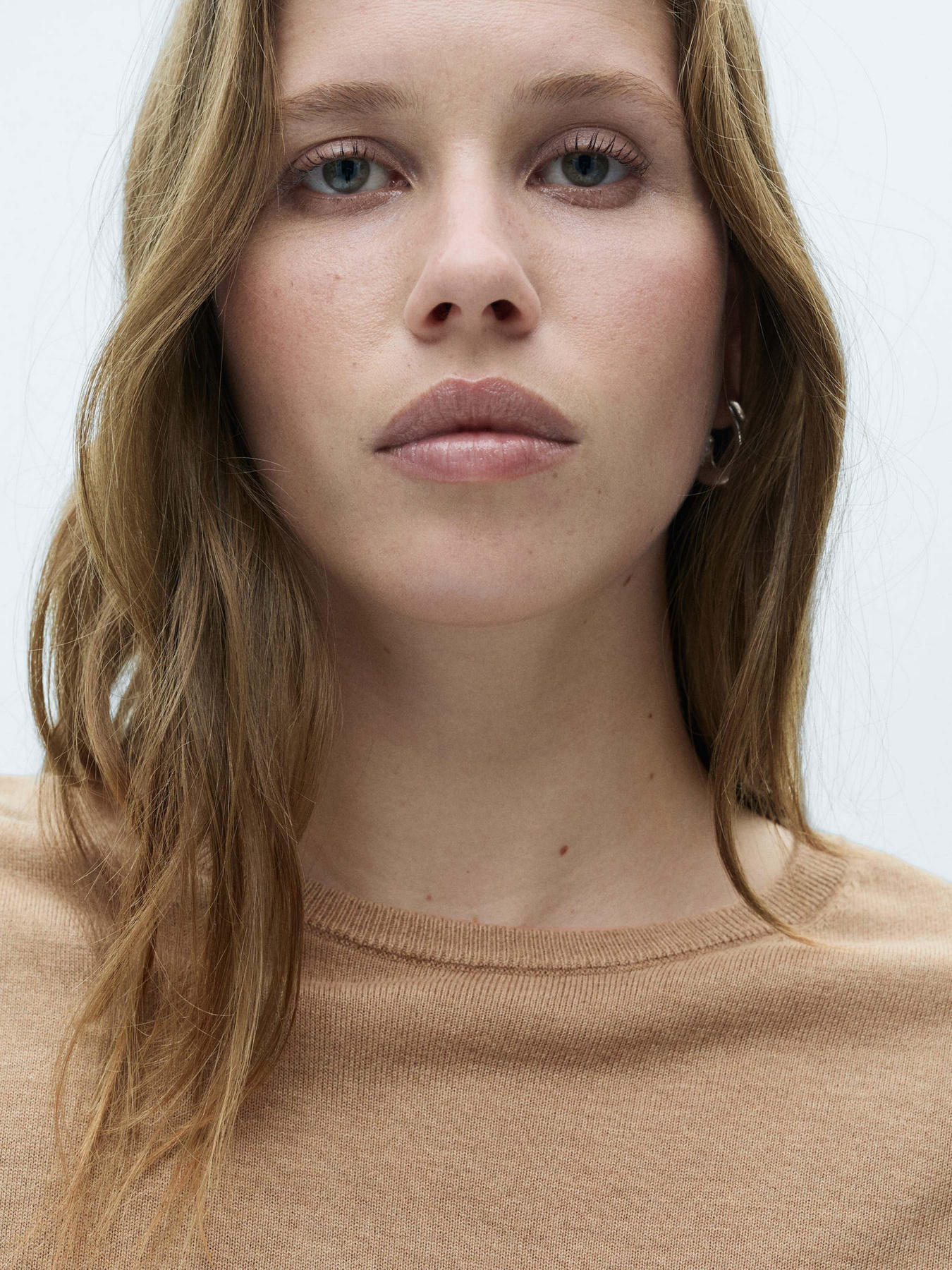 Лонгслив MANGO модель 77025656_9 Лонгслив MANGO модель 77025656_9 Фото