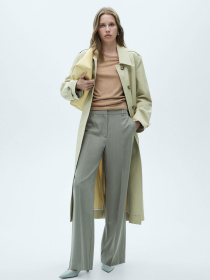 Лонгслив MANGO модель 77025656_9 Лонгслив MANGO модель 77025656_9 Фото