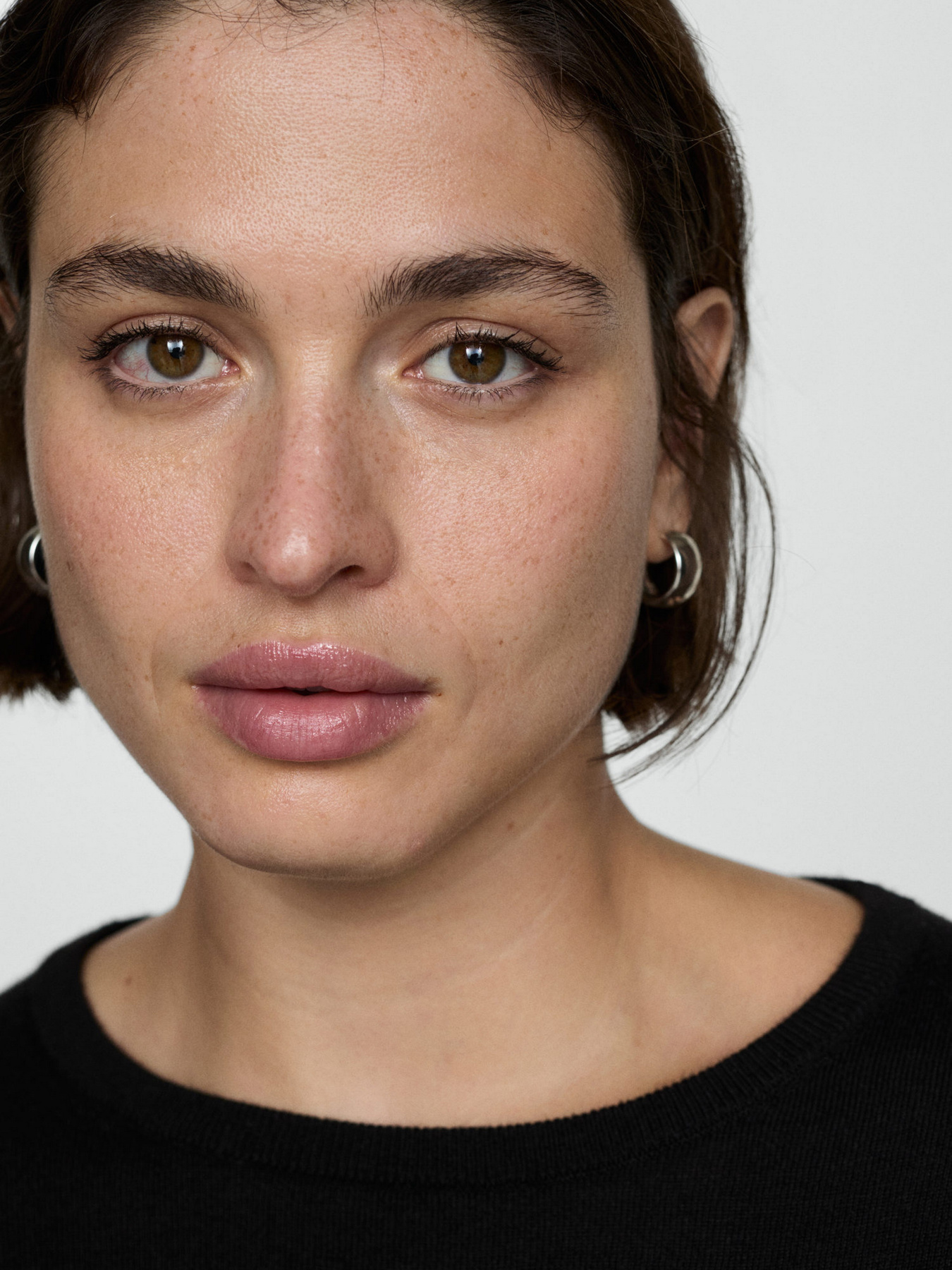 Лонгслив MANGO модель 77025656_99 Фото