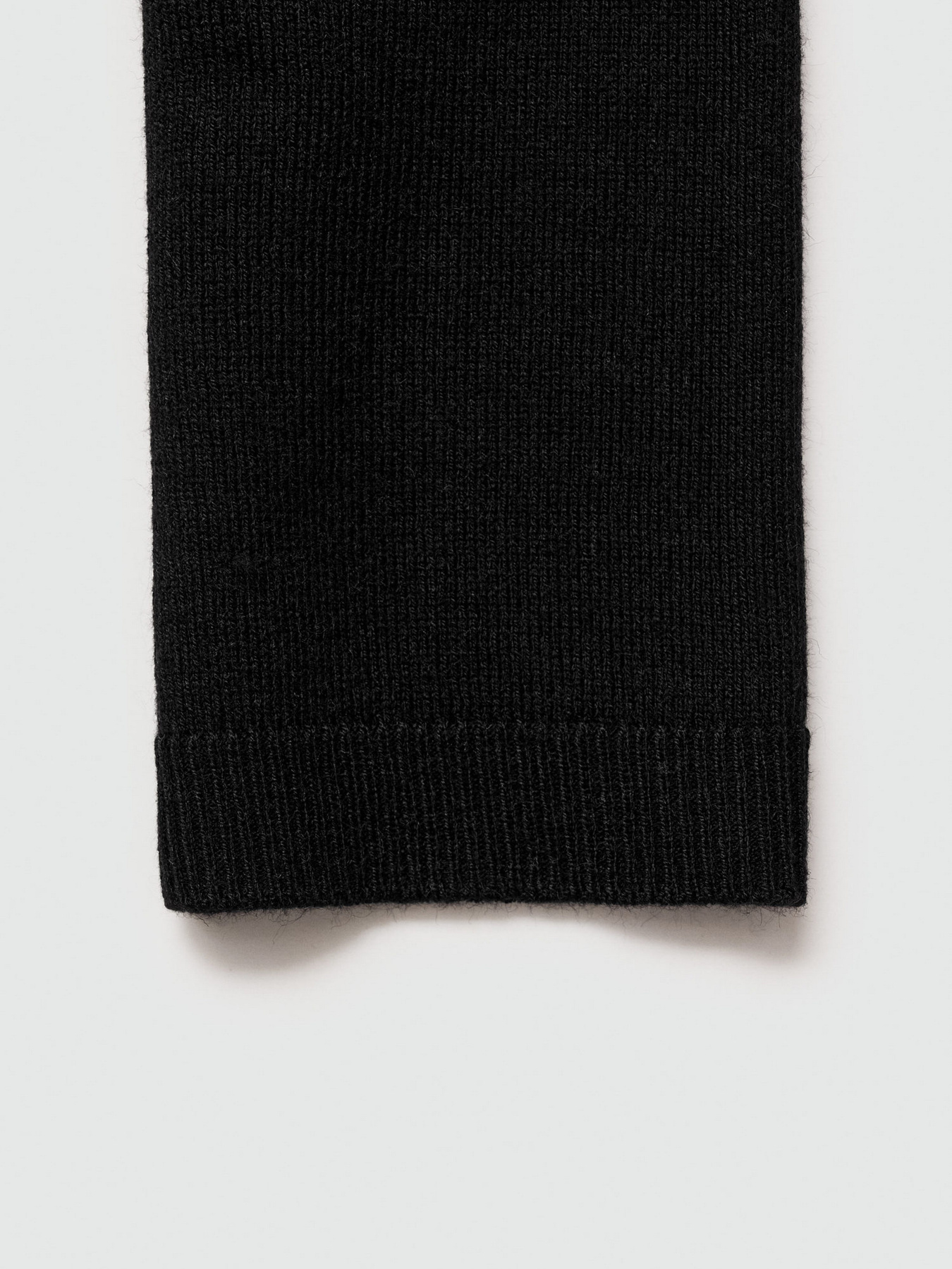 Лонгслив MANGO модель 77025656_99 Фото