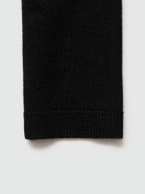 Лонгслив MANGO модель 77025656_99 Фото