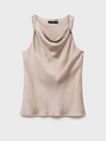 Топ MANGO модель 77039034_90 Фото