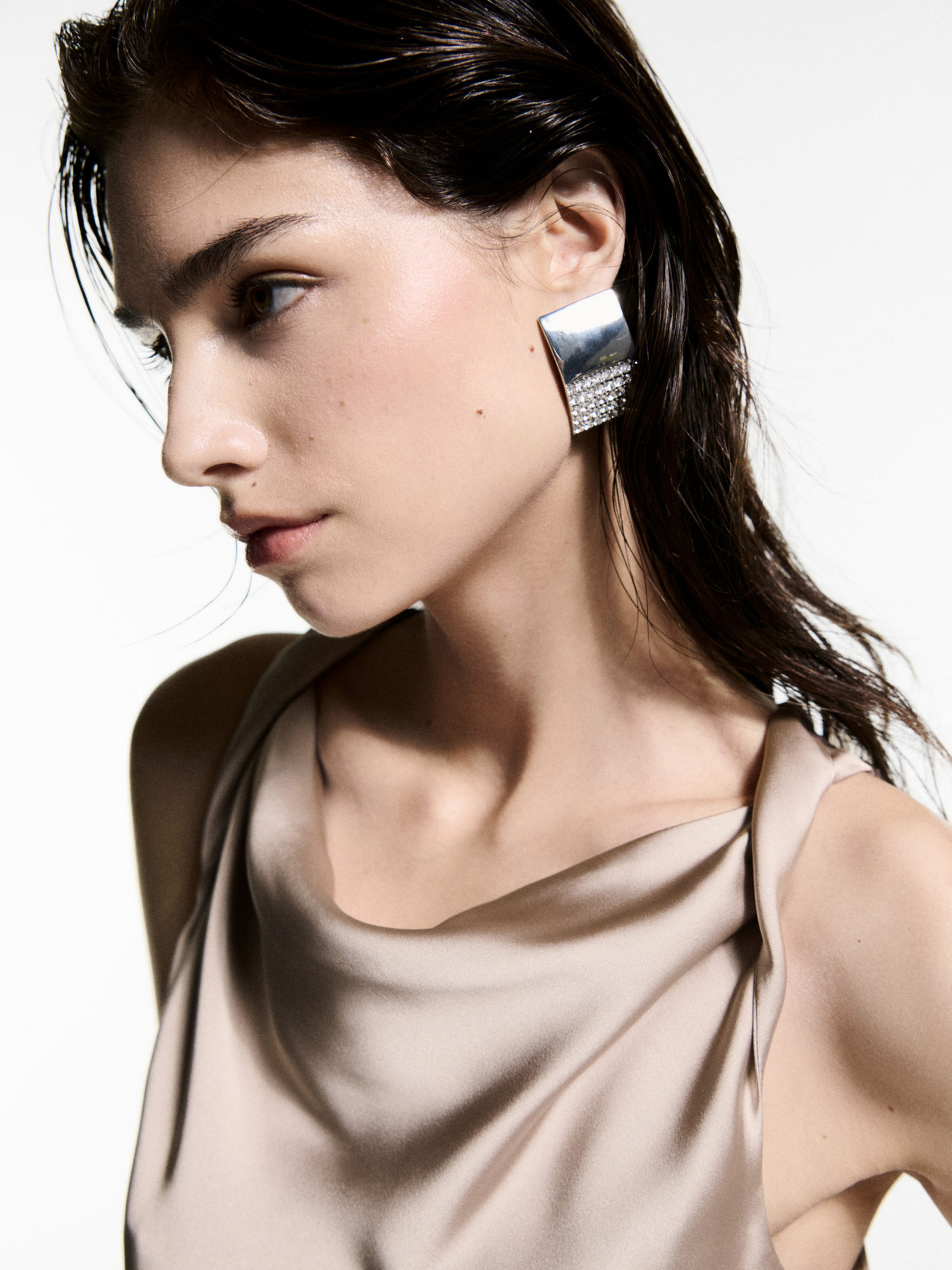 Топ MANGO модель 77039034_90 Фото