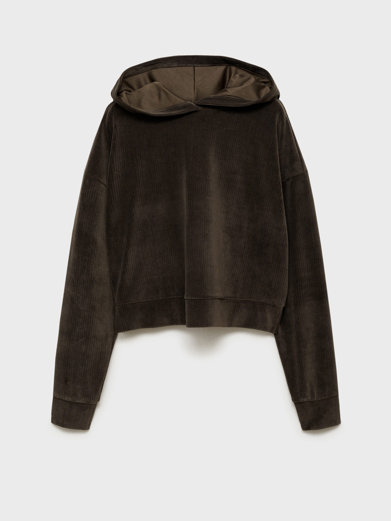 Худи MANGO модель 77007710_37 Худи MANGO модель 77007710_37 Фото