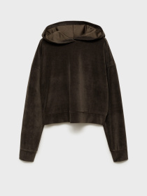 Худи MANGO модель 77007710_37 Худи MANGO модель 77007710_37 Фото