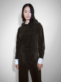 Худі MANGO модель 77007710_37 Фото