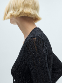 Кардиган MANGO модель 77029074_99 Фото