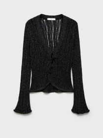 Кардиган MANGO модель 77029074_99 Фото