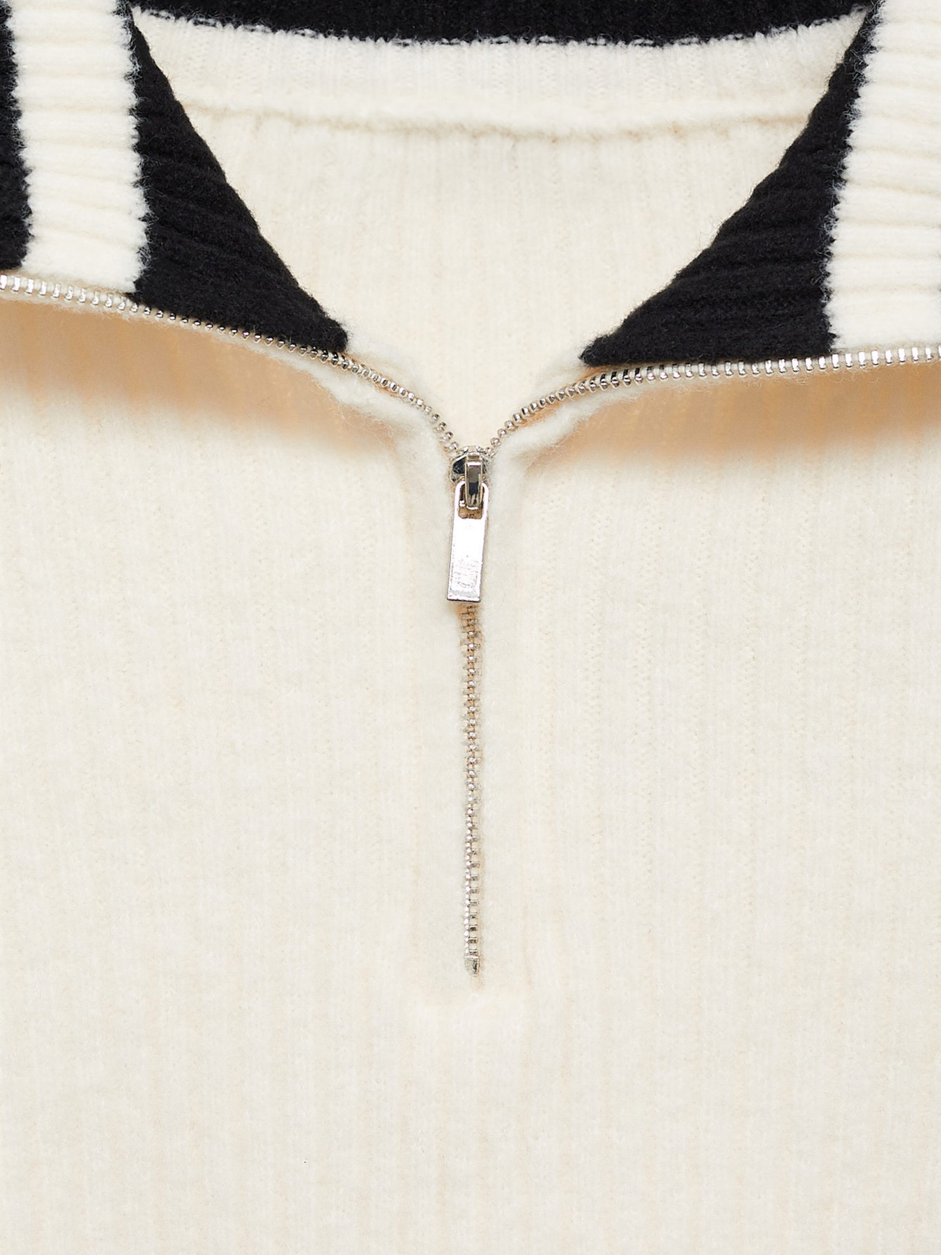 Свитер MANGO модель 77038274_99 Фото