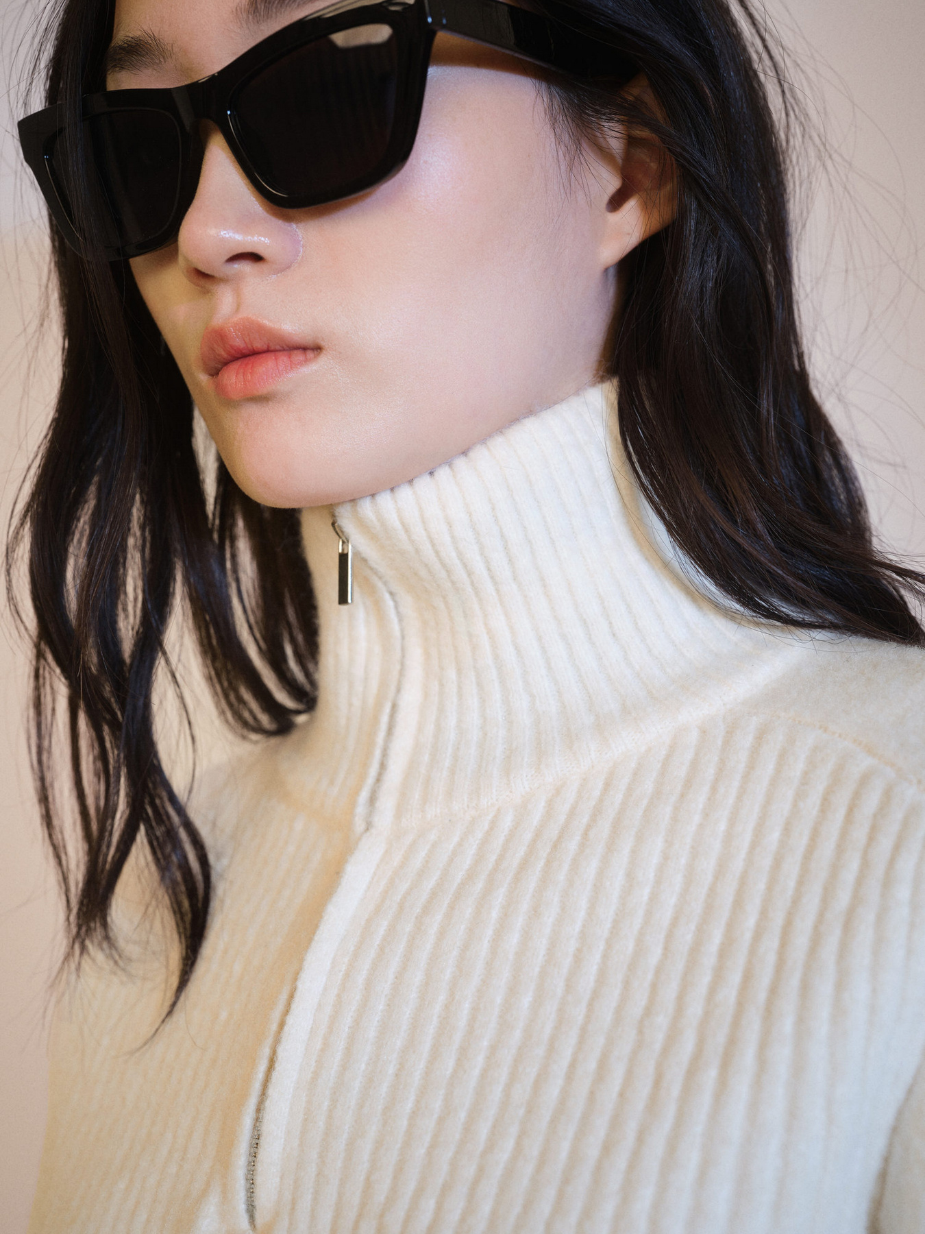 Свитер MANGO модель 77038274_99 Фото