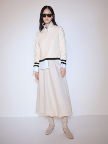 Свитер MANGO модель 77038274_99 Фото