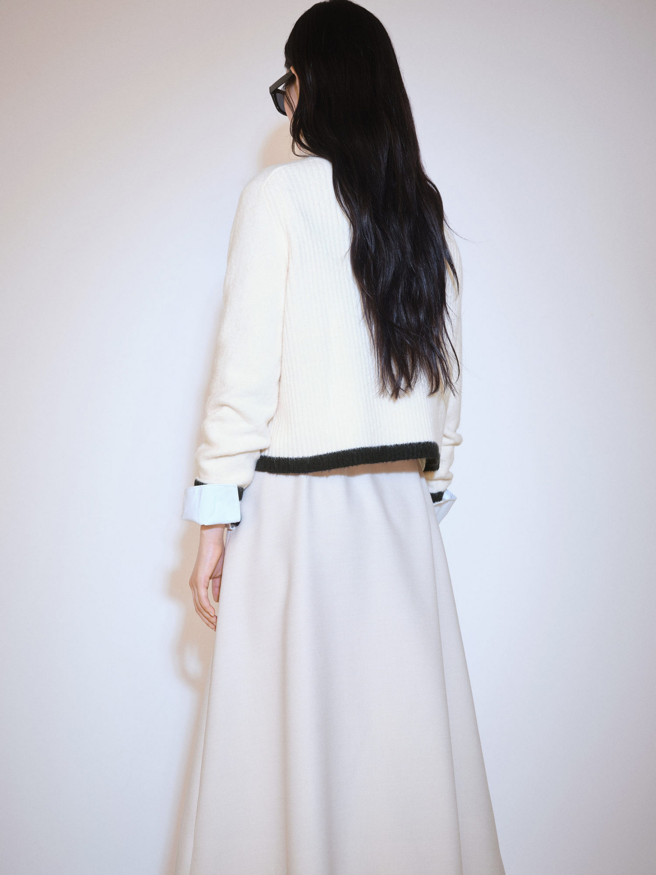 Свитер MANGO модель 77038274_99 Свитер MANGO модель 77038274_99 Фото