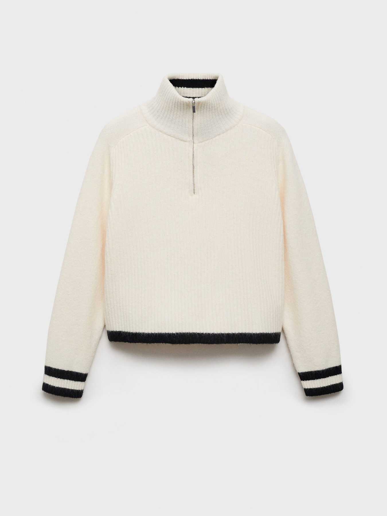 Свитер MANGO модель 77038274_99 Свитер MANGO модель 77038274_99 Фото