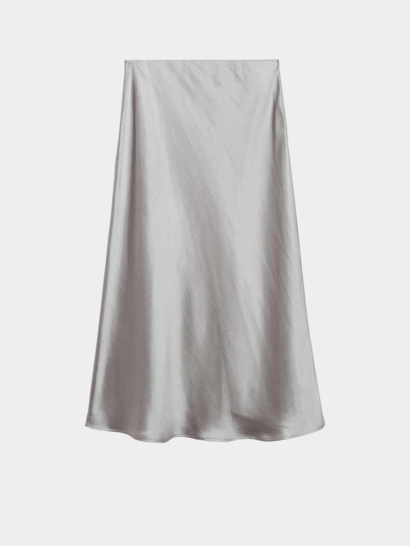 Юбка миди MANGO Mia модель 57030409_92 Юбка миди MANGO Mia модель 57030409_92 Фото