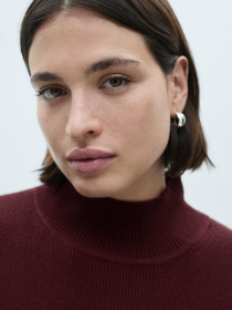 Водолазка MANGO модель 77058276_77 Фото