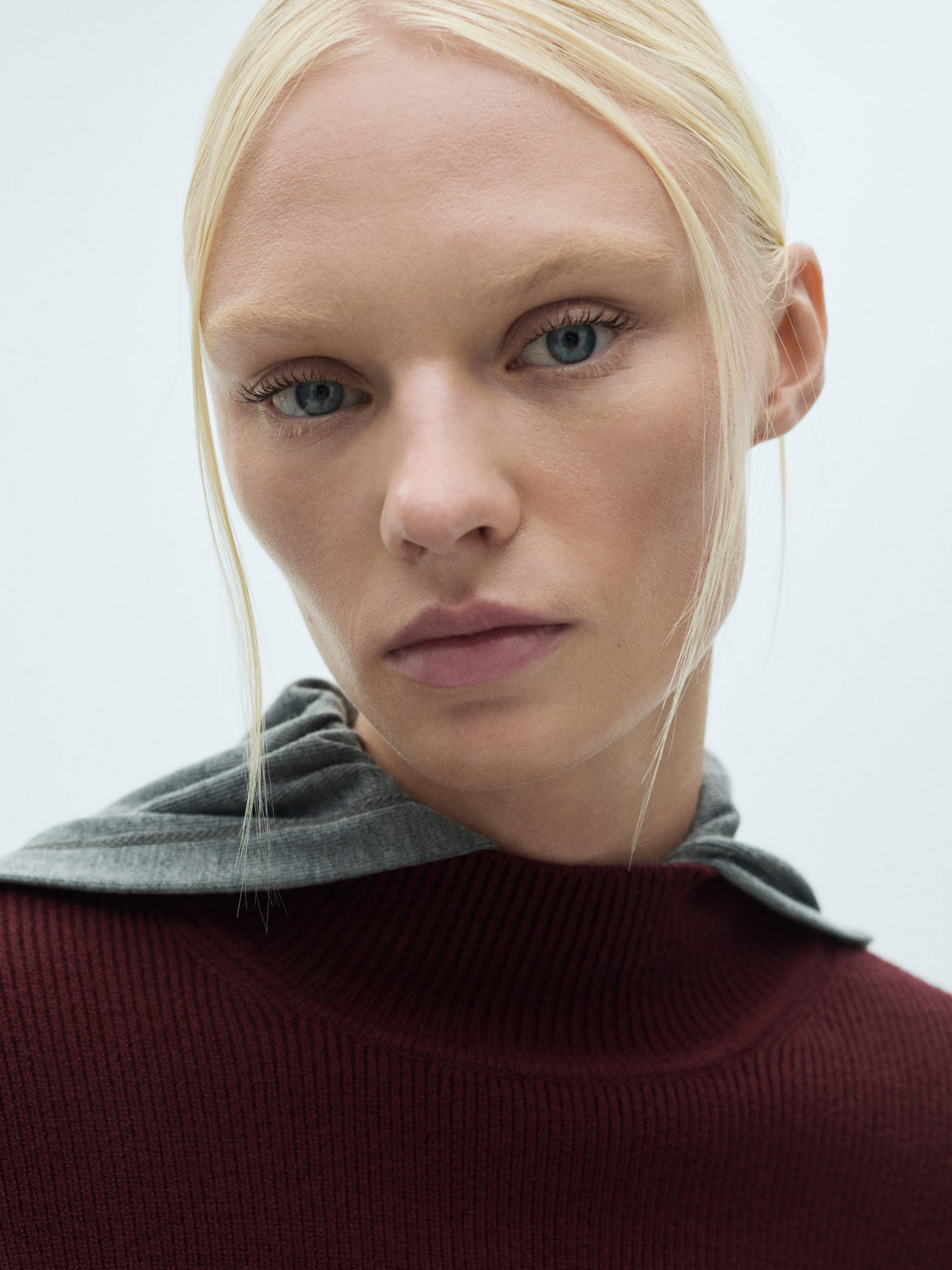 Водолазка MANGO модель 77058276_77 Водолазка MANGO модель 77058276_77 Фото