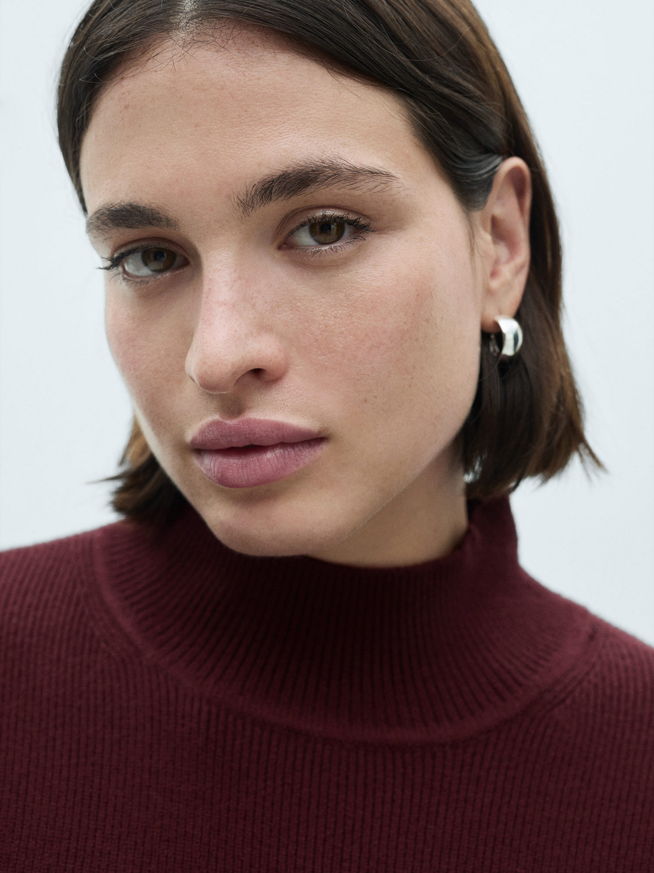 Водолазка MANGO модель 77058276_77 Водолазка MANGO модель 77058276_77 Фото