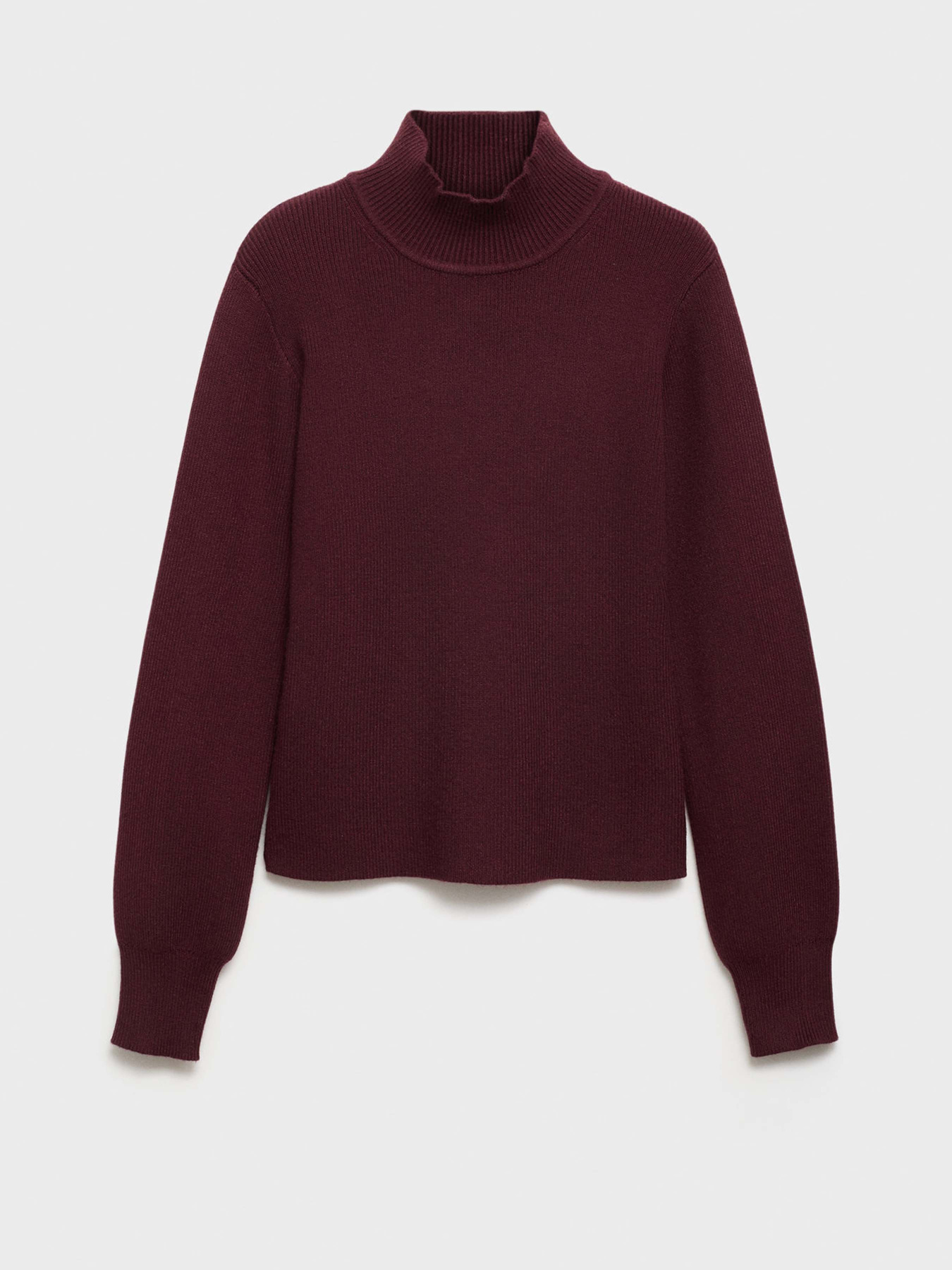 Водолазка MANGO модель 77058276_77 Водолазка MANGO модель 77058276_77 Фото