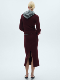 Водолазка MANGO модель 77058276_77 Водолазка MANGO модель 77058276_77 Фото